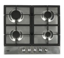 Варочная поверхность Beko HIAG 64235 SX