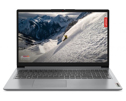 Ноутбук Lenovo IP1 15IGL7 (82V700BPUE) Ноутбук Lenovo IP1 15IGL7 (82V700BPUE)