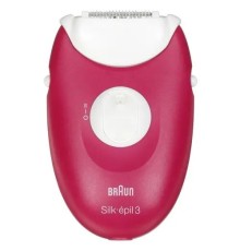 Braun Эпилятор Silk-epil 3 SE 3-277