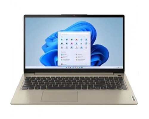 Ноутбук Lenovo IdeaPad 3 15ITL05 (81X80056EU)
