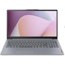 Ноутбук Lenovo IdeaPad Slim 3 15AMN8 (82XQ00K0UE)