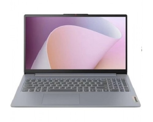 Ноутбук Lenovo IdeaPad Slim 3 15AMN8 (82XQ00K0UE)