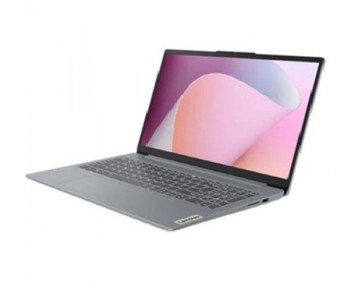 Ноутбук Lenovo IdeaPad Slim 3 15AMN8 (82XQ00K0UE)