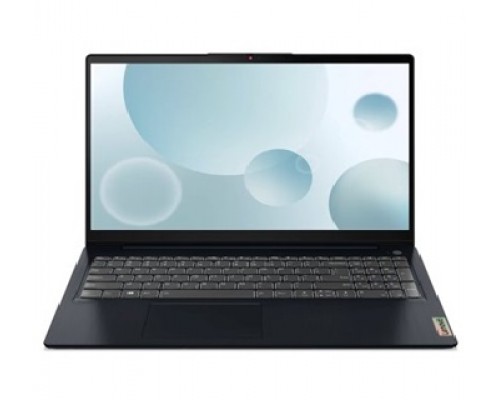 Ноутбук Lenovo IdeaPad 3 15IAU7 (82RK0104FE)