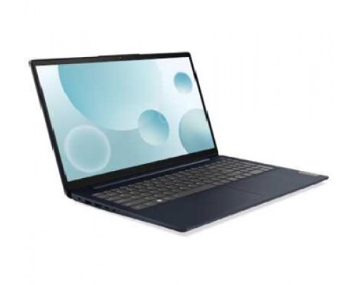 Ноутбук Lenovo IdeaPad 3 15IAU7 (82RK0104FE)