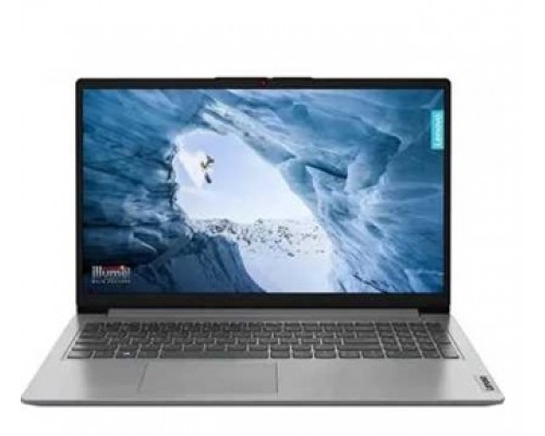 Ноутбук Lenovo IdeaPad 1 15IJL7 (82LX00D7PS) Ноутбук Lenovo IdeaPad 1 15IJL7 (82LX00D7PS)