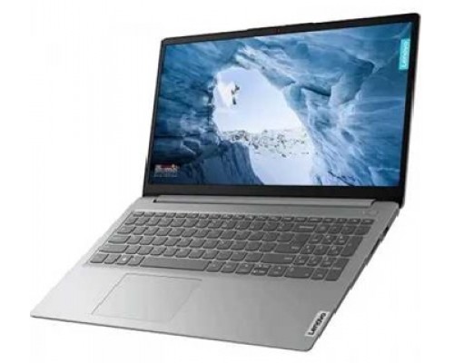 Ноутбук Lenovo IdeaPad 1 15IJL7 (82LX00D7PS) Ноутбук Lenovo IdeaPad 1 15IJL7 (82LX00D7PS)