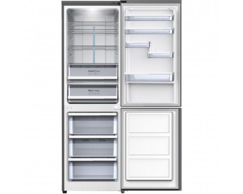 Холодильник DeLonghi DCS 19NFI IS DAMIANO