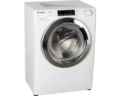 Стирально-сушильная машина Candy GrandO Vita GVSW4 364TWHC-07