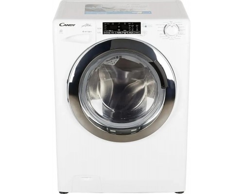 Стирально-сушильная машина Candy GrandO Vita GVSW4 364TWHC-07