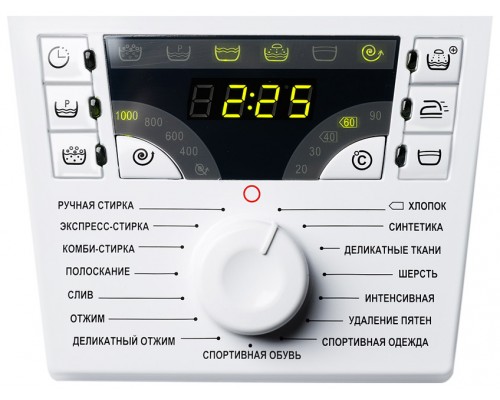 Стиральная машина Атлант СМА 40М102-00 Стиральная машина Атлант СМА 40М102-00