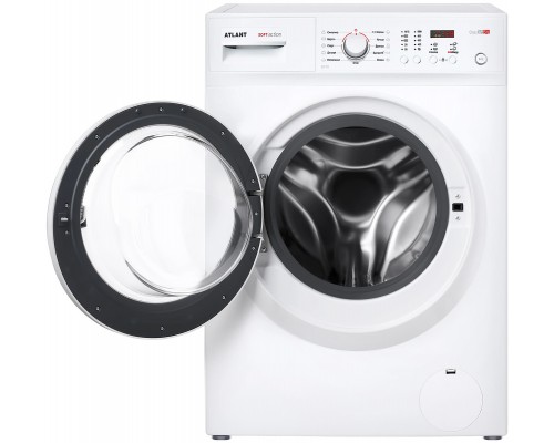 Стиральная машина Атлант СМА 40М105-00