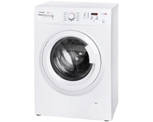 Стиральная машина Атлант СМА 40М105-00