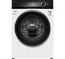  Стиральная машина Weissgauff WM 45126 Inverter Steam Color Touch