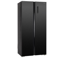 Холодильник Hiberg RFS-480DX NFB