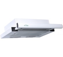 Вытяжка Elikor Интегра 50П-400-В2Л белый