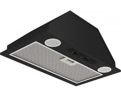 Вытяжка Elikor 52Н-400-П3Д черный