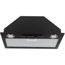 Вытяжка Elikor 52Н-400-П3Д черный