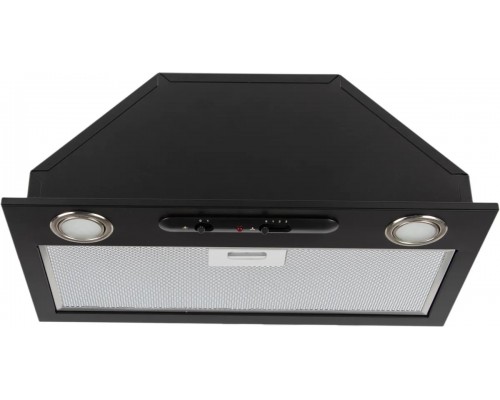 Вытяжка Elikor 52Н-400-П3Д черный