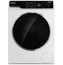 Стирально-сушильная Korting KWD 58IL14106