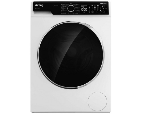 Стирально-сушильная Korting KWD 58IL14106 Стирально-сушильная Korting KWD 58IL14106