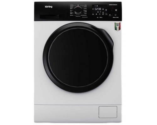 Стиральная машина Korting KWM 59ID14107