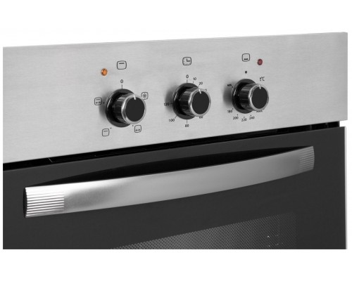 Духовой шкаф GEFEST ДГЭ 601-01 Н1