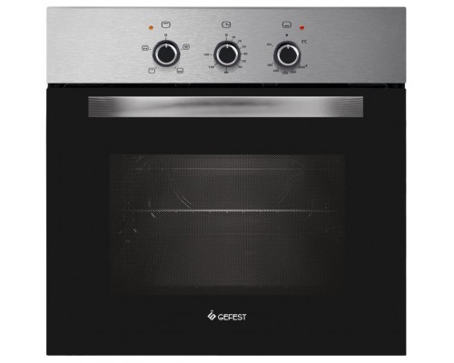 Духовой шкаф GEFEST ДГЭ 601-01 Н1