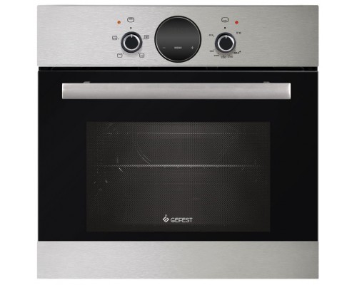 Духовой шкаф GEFEST ДГЭ 601-02 Н7