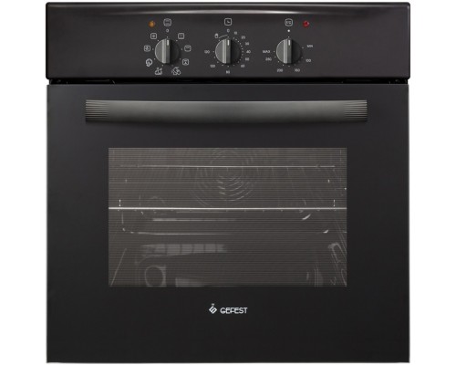 Духовой шкаф Gefest ЭДВ ДА 602-01 А