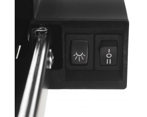 Вытяжка Elikor Интегра 60П-400-В2Л УХЛ 4.2