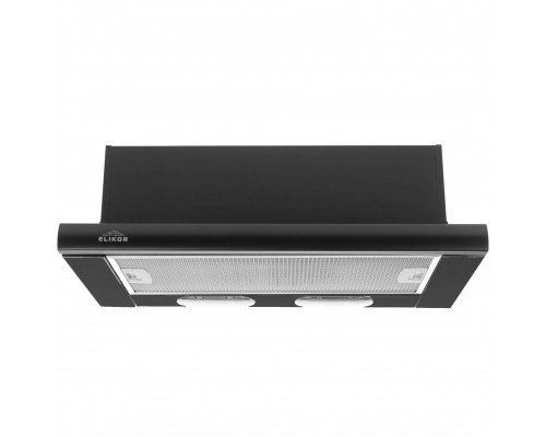 Вытяжка Elikor Интегра 60П-400-В2Л УХЛ 4.2
