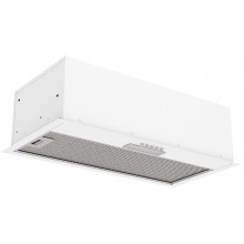 Вытяжка Elikor 60П-500-К3Д белый