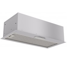 Вытяжка Elikor 60П-500-К3Д хром