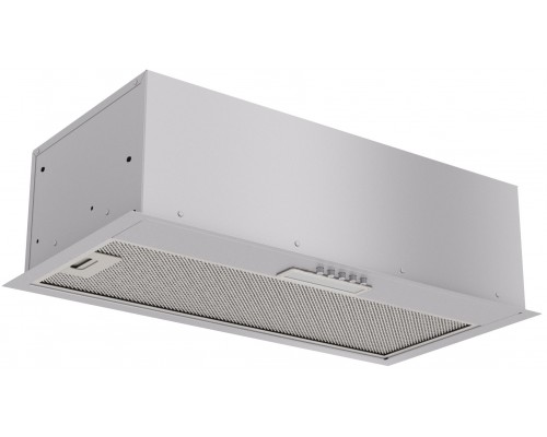 Вытяжка Elikor 60П-500-К3Д хром