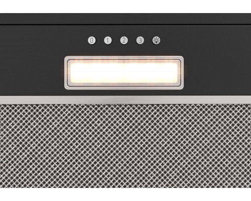 Вытяжка Elikor 60П-500-К3Д черный