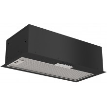 Вытяжка Elikor 60П-500-К3Д черный