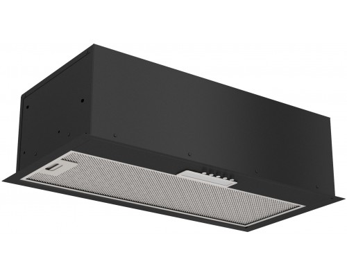 Вытяжка Elikor 60П-500-К3Д черный