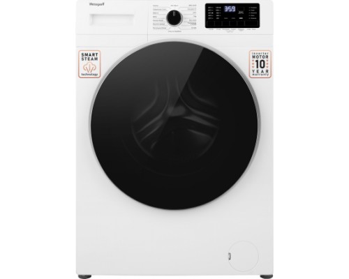  Стиральная машина Weissgauff WM 61212 DC Inverter Steam