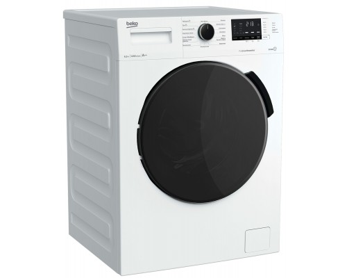 Стиральная машина Beko WSPE 6H612W