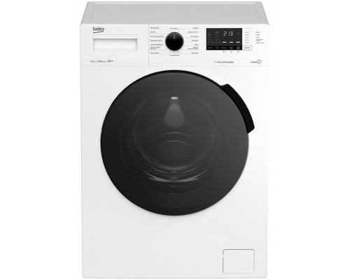 Стиральная машина Beko WSPE 6H612W