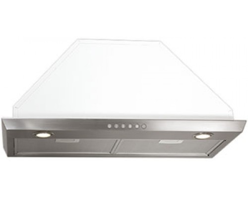 Вытяжка Elikor 72Н-1000-Э4Д серый