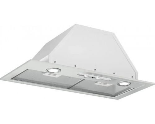 Вытяжка Elikor 72П-1000-П3Д белый