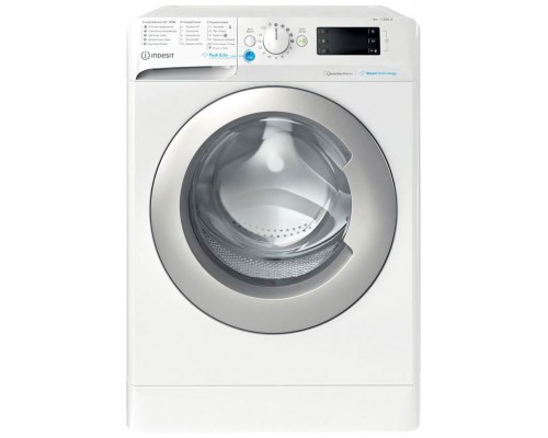 Стиральная машина INDESIT BWSE 81293X WSV RU
