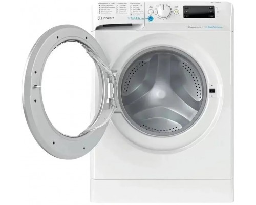 Стиральная машина INDESIT BWSE 81293X WWV RU