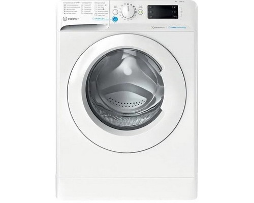 Стиральная машина INDESIT BWSE 81293X WWV RU