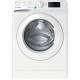 Стиральная машина INDESIT BWSE 81293X WWV RU