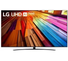 Телевизор LG 86"  86UT81006LA.ARUB