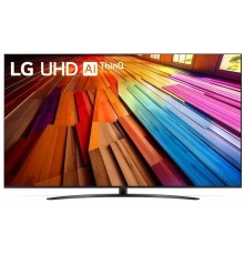 Телевизор LG 86"  86UT81006LA.ARUB