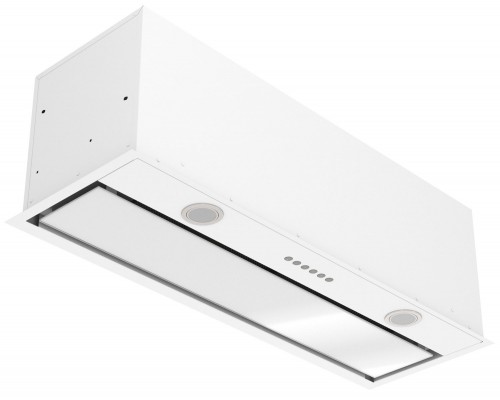 Вытяжка Elikor Cube 90П-1000-Э4Д белый
